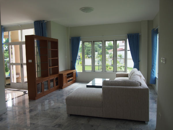 Good Sized 3 Bed in Sansai Noi