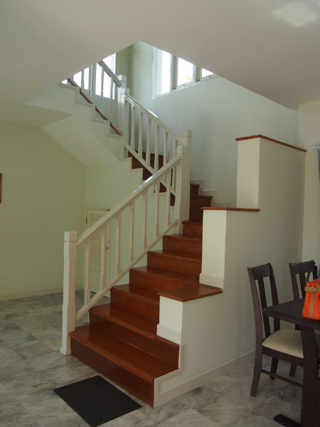 Good Sized 3 Bed in Sansai Noi