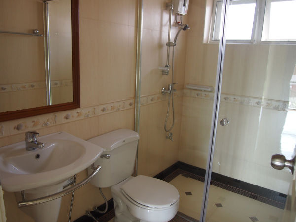 Good Sized 3 Bed in Sansai Noi
