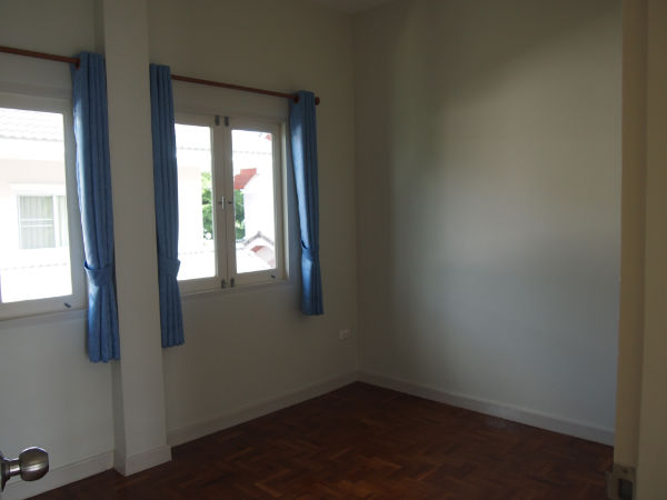 Good Sized 3 Bed in Sansai Noi