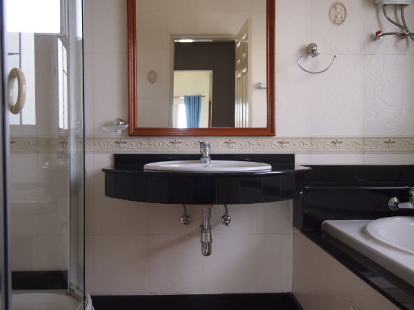 Good Sized 3 Bed in Sansai Noi