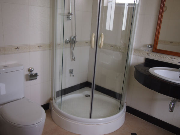 Good Sized 3 Bed in Sansai Noi