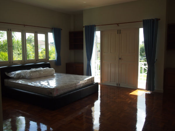 Good Sized 3 Bed in Sansai Noi