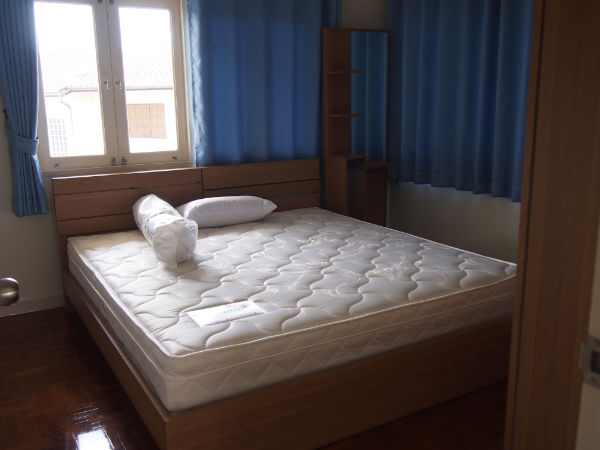 Good Sized 3 Bed in Sansai Noi