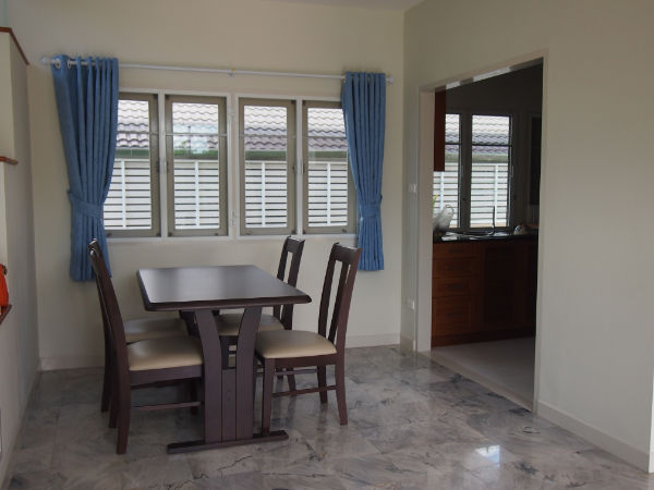 Good Sized 3 Bed in Sansai Noi