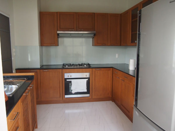 Good Sized 3 Bed in Sansai Noi