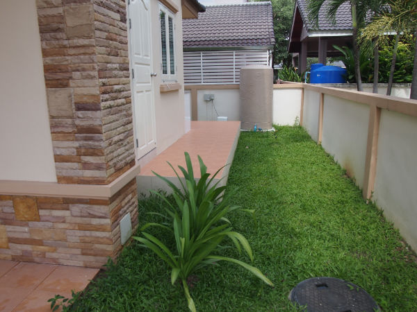 Good Sized 3 Bed in Sansai Noi