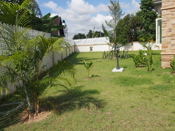 Good Sized 3 Bed in Sansai Noi