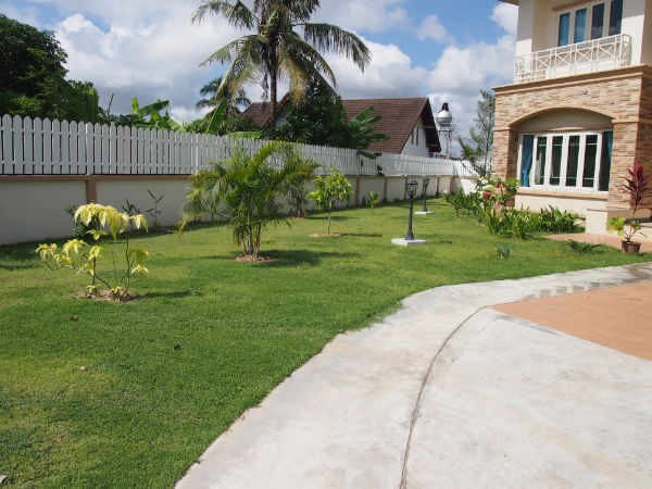 Good Sized 3 Bed in Sansai Noi