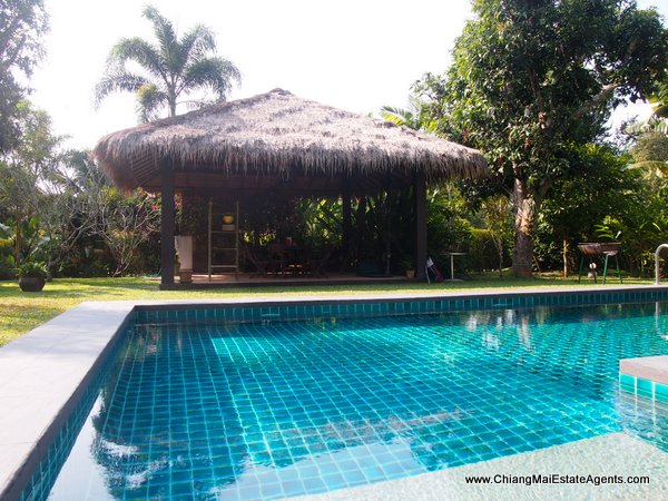 Fantastic Resort Style Home For Rent