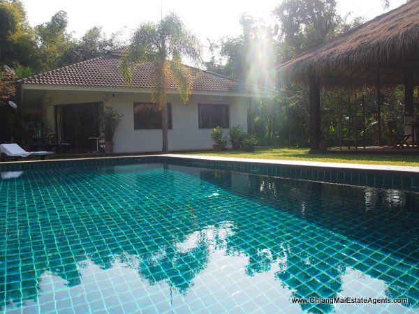 Fantastic Resort Style Home For Rent
