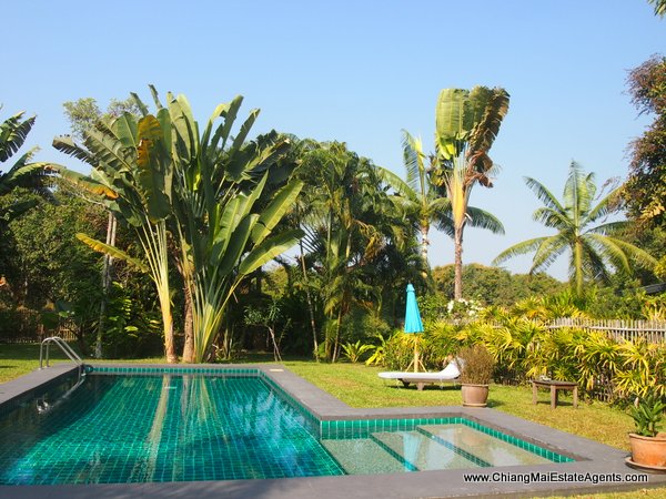 Fantastic Resort Style Home For Rent