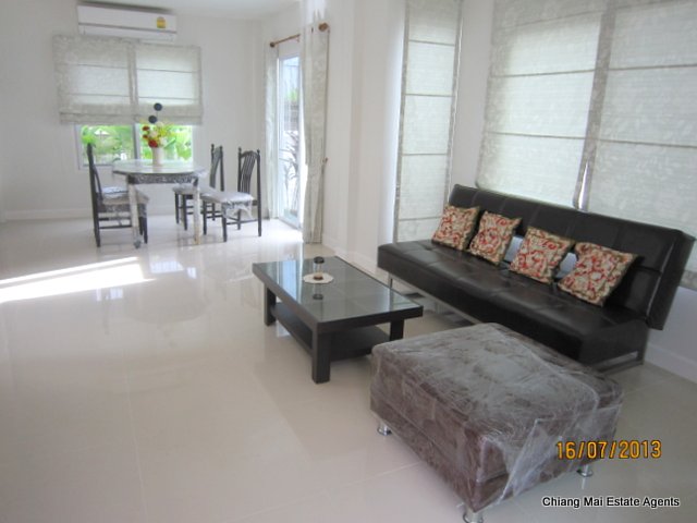 Modern Style House for Sale in Land and House