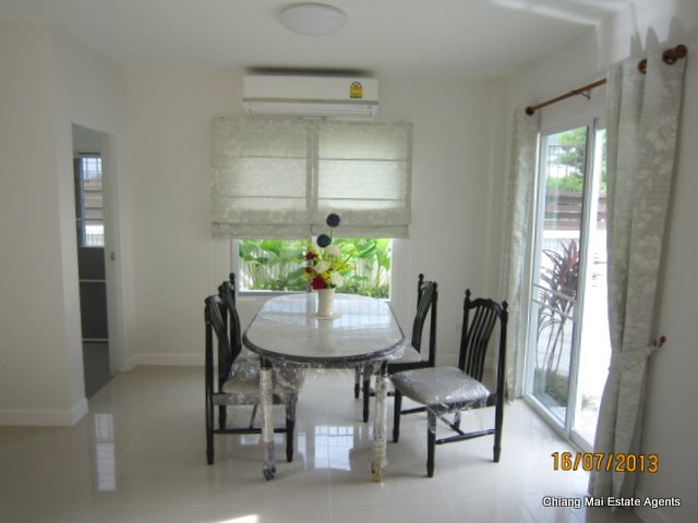Modern Style House for Sale in Land and House