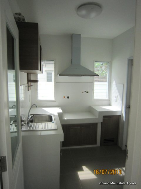 Modern Style House for Sale in Land and House