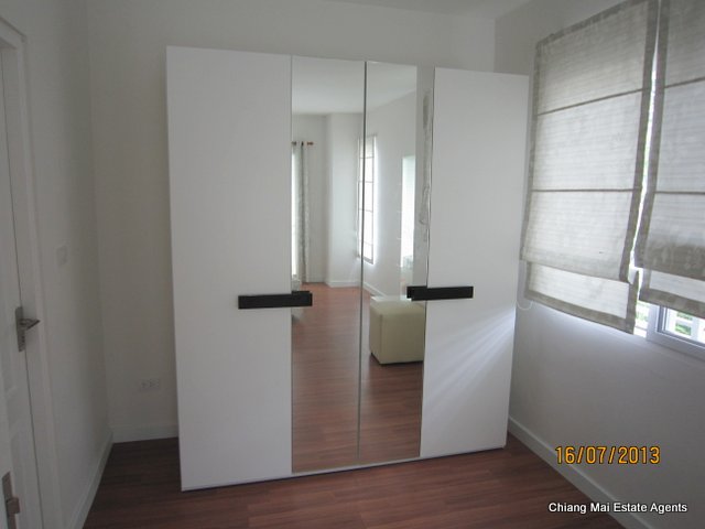 Modern Style House for Sale in Land and House