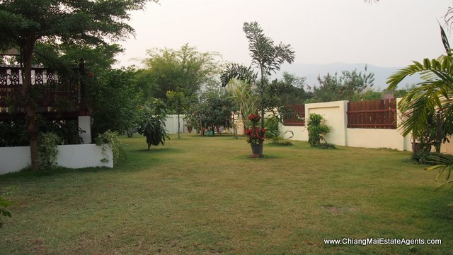 3 Custom Bungalow Houses For Rent