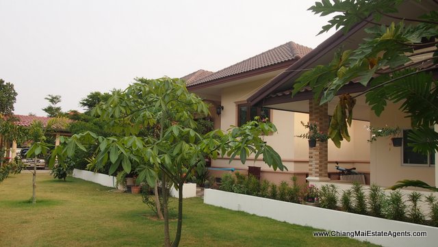 3 Custom Bungalow Houses For Rent
