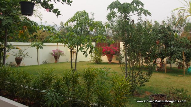 3 Custom Bungalow Houses For Rent