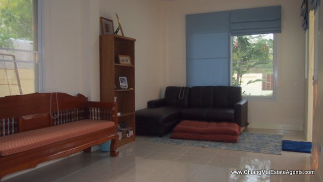 3 Custom Bungalow Houses For Rent