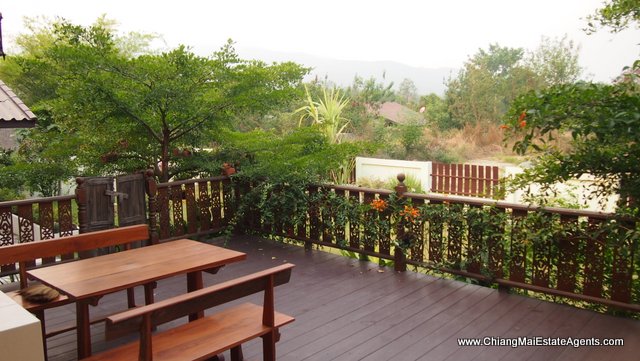 3 Custom Bungalow Houses For Rent