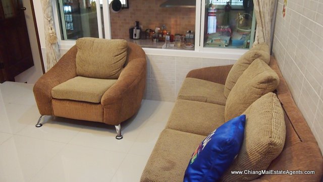 3 Custom Bungalow Houses For Rent