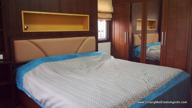 3 Custom Bungalow Houses For Rent