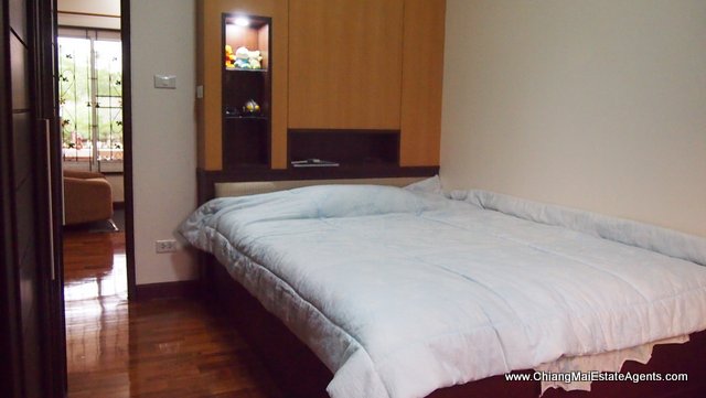 3 Custom Bungalow Houses For Rent