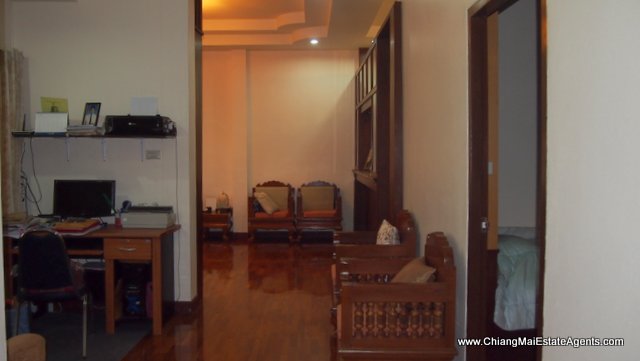 3 Custom Bungalow Houses For Rent