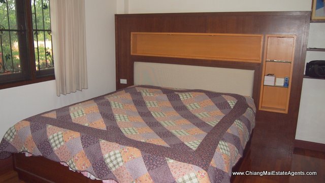 3 Custom Bungalow Houses For Rent