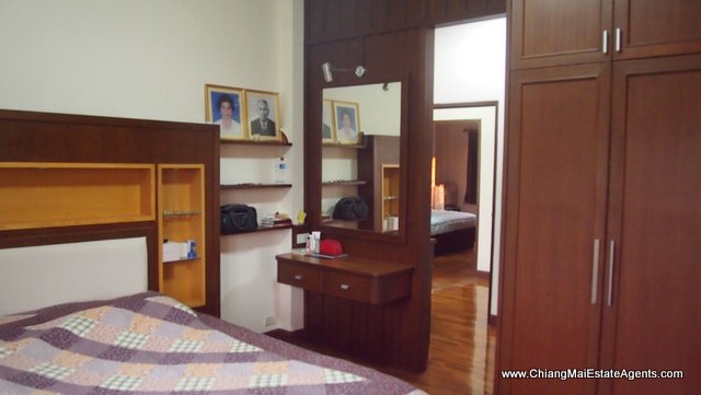 3 Custom Bungalow Houses For Rent