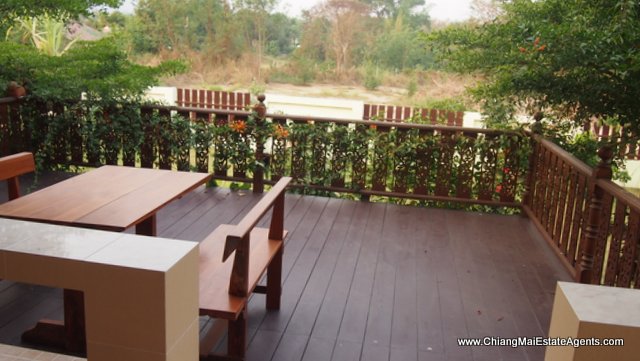 3 Custom Bungalow Houses For Rent