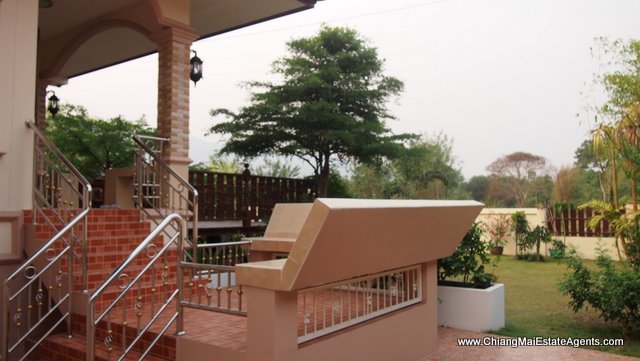 3 Custom Bungalow Houses For Rent