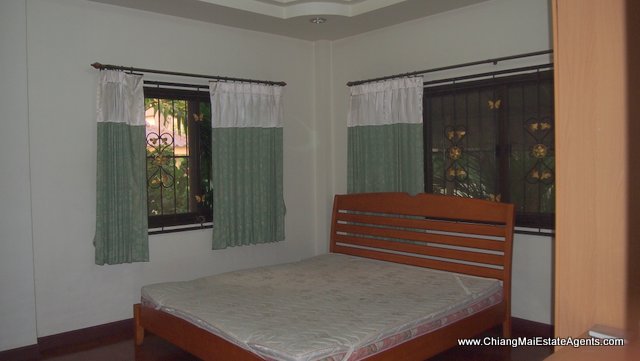 3 Custom Bungalow Houses For Rent