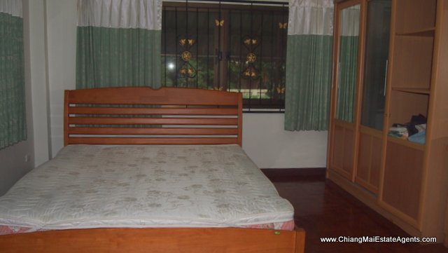 3 Custom Bungalow Houses For Rent
