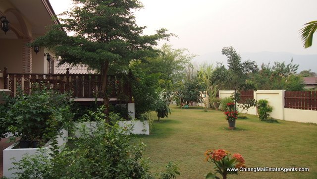 3 Custom Bungalow Houses For Rent