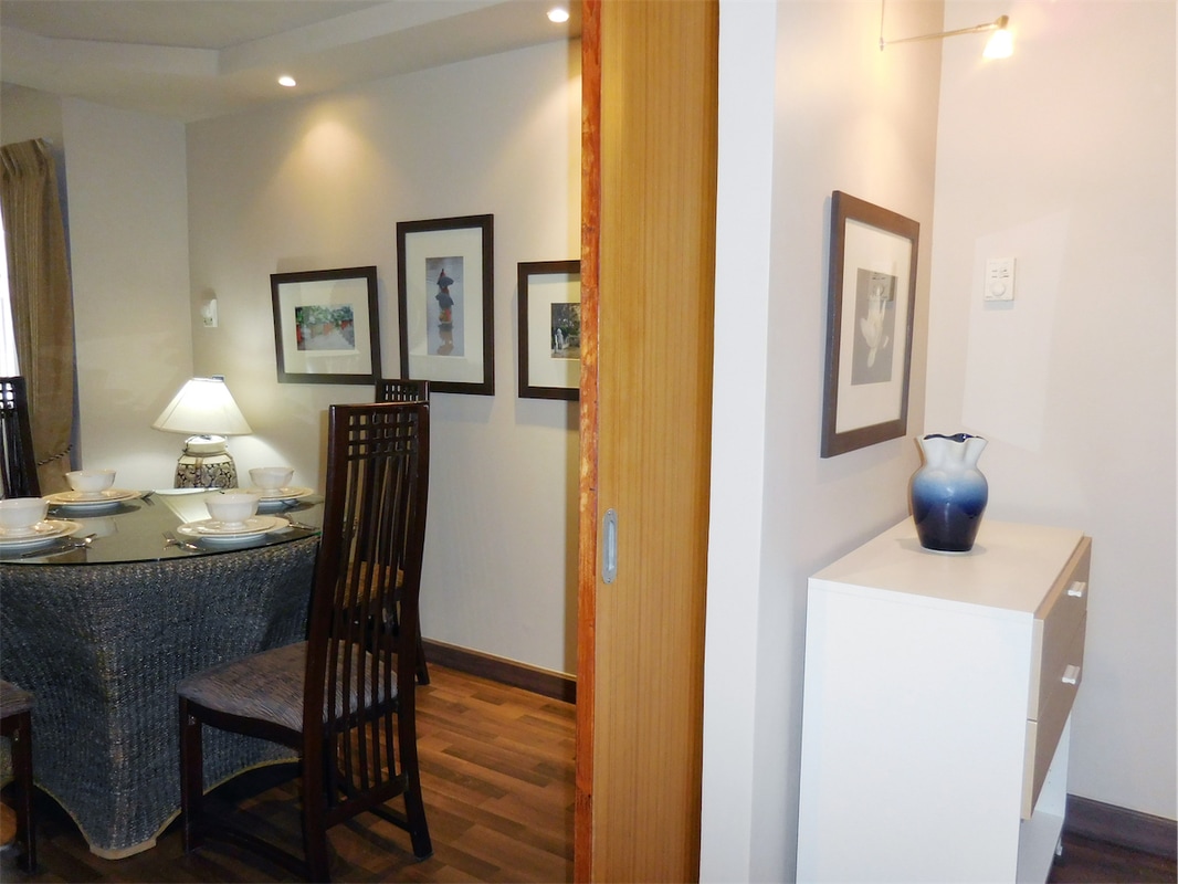 Condo for Rent in Hillside 3