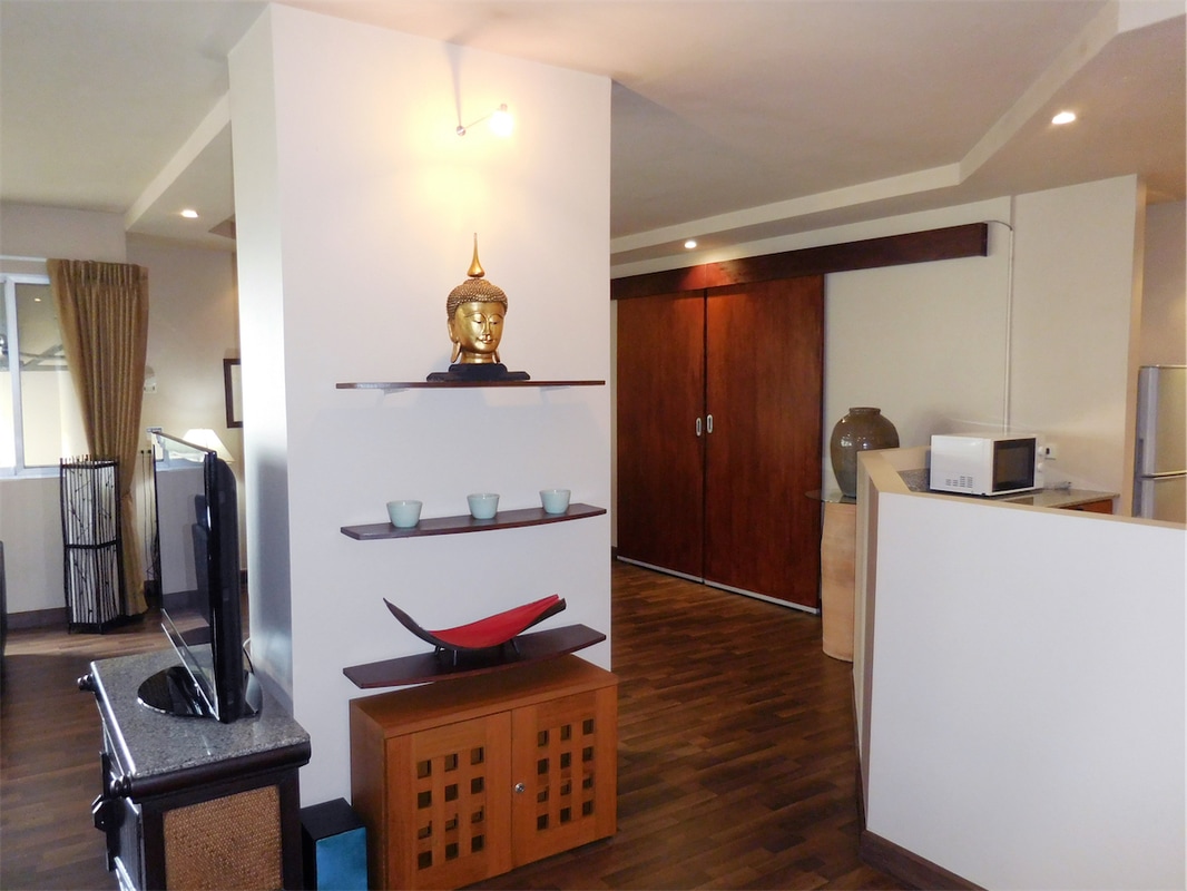 Condo for Rent in Hillside 3