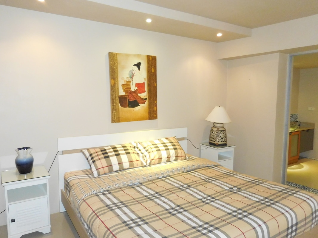 Condo for Rent in Hillside 3
