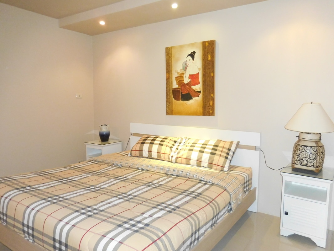Condo for Rent in Hillside 3