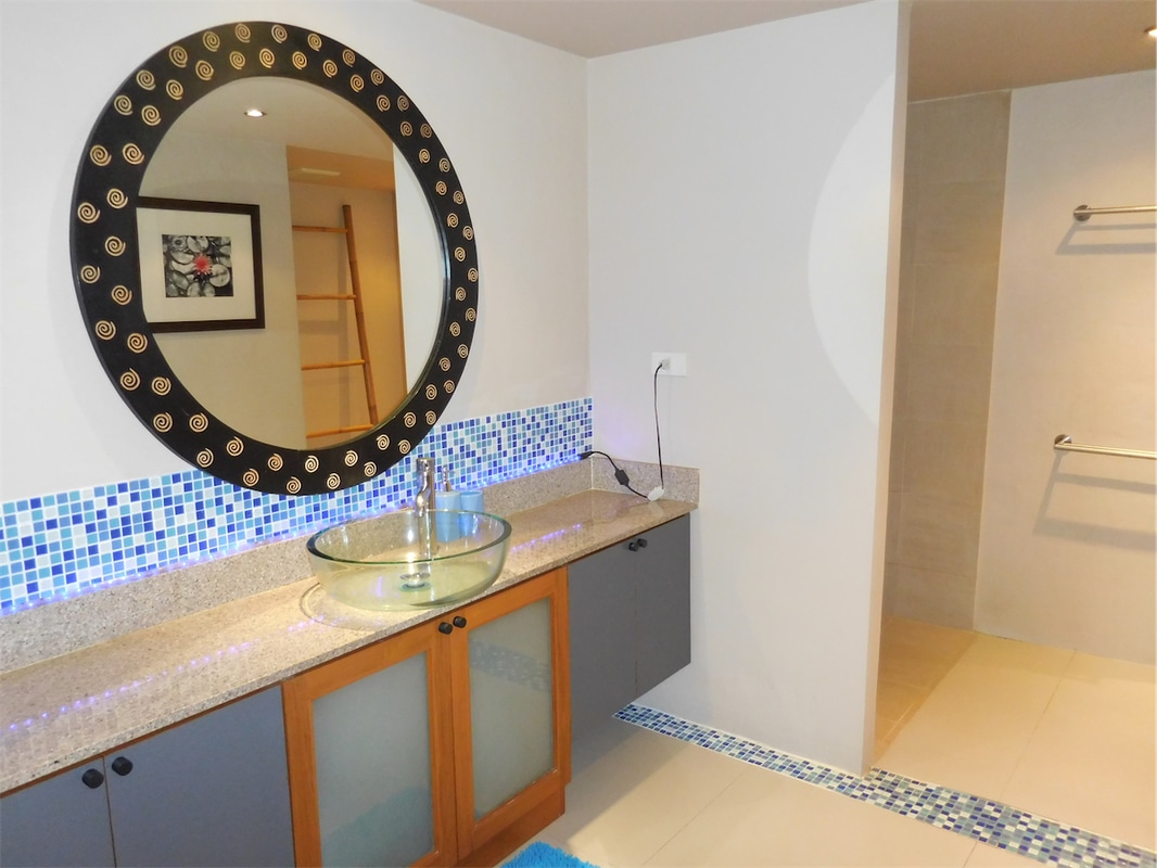 Condo for Rent in Hillside 3
