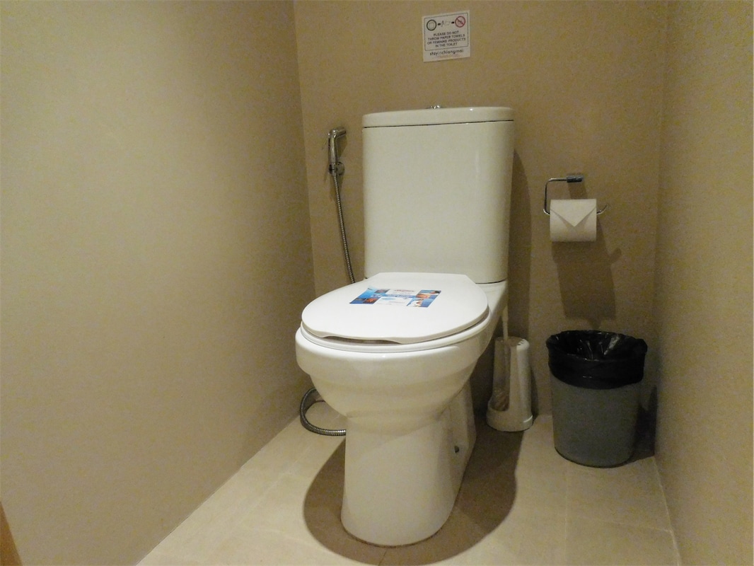 Condo for Rent in Hillside 3