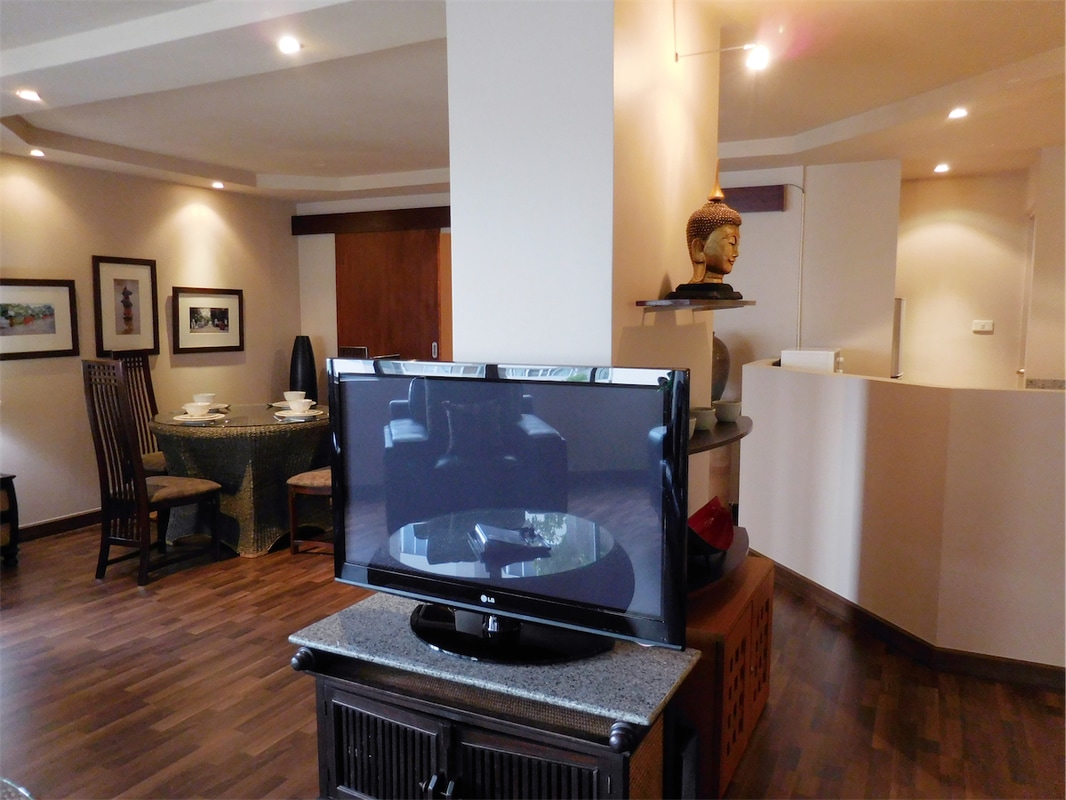 Condo for Rent in Hillside 3