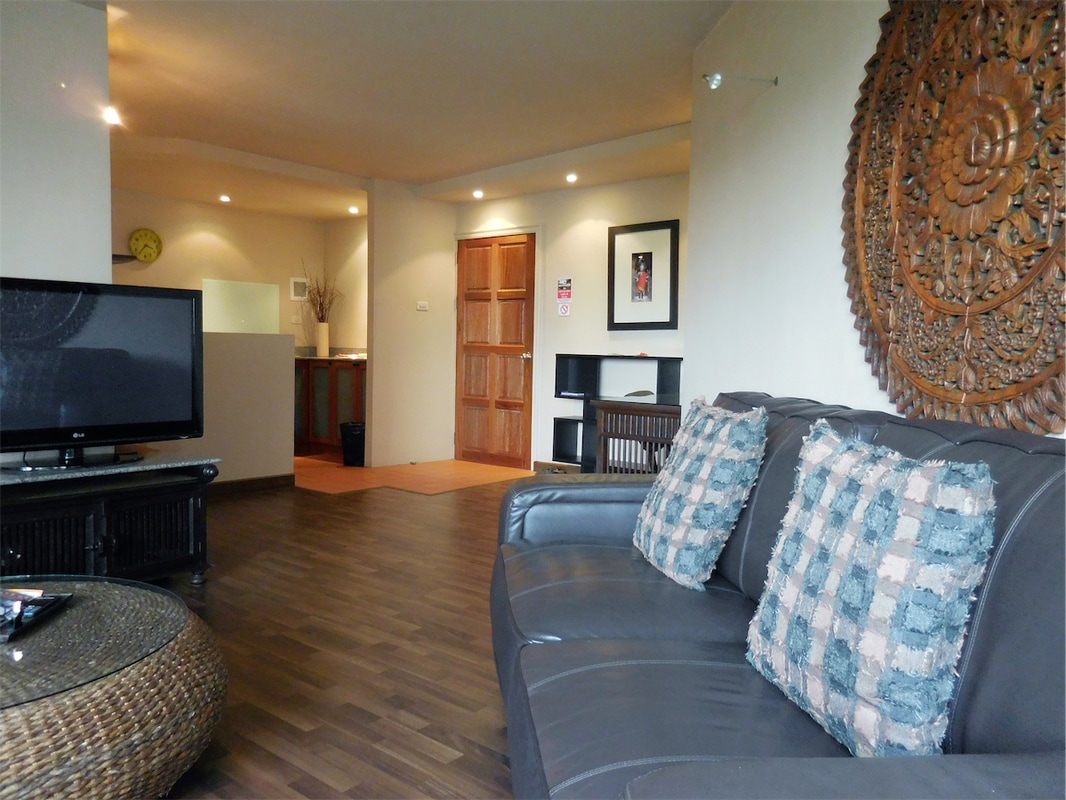 Condo for Rent in Hillside 3
