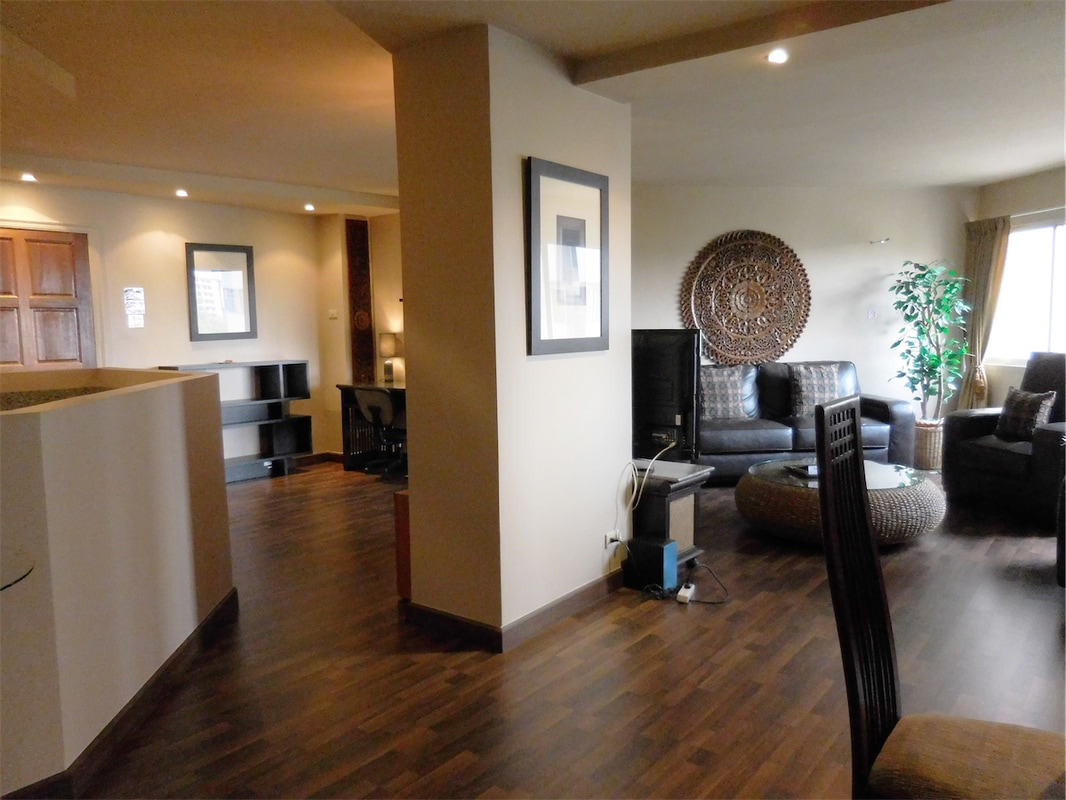 Condo for Rent in Hillside 3