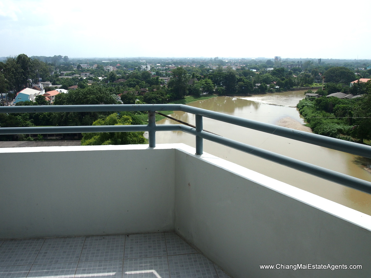 2 Bedroom Riverside Condo For Sale