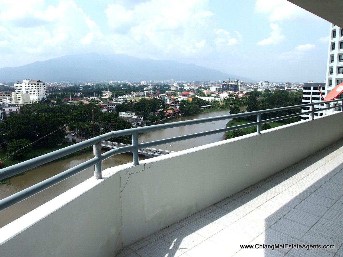 2 Bedroom Riverside Condo For Sale