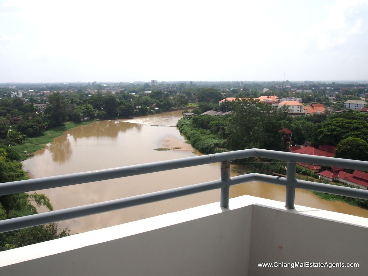 2 Bedroom Riverside Condo For Sale