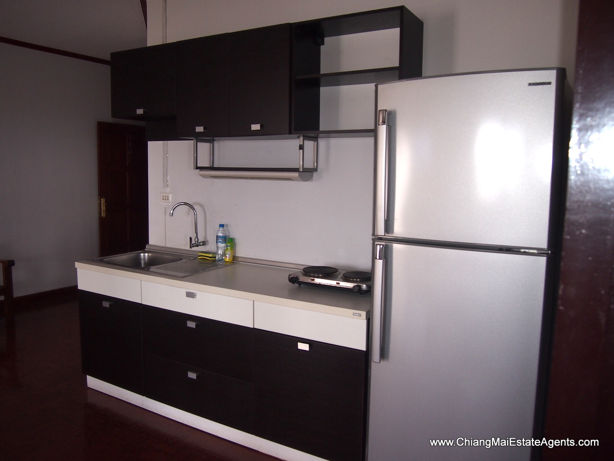 2 Bedroom Riverside Condo For Sale