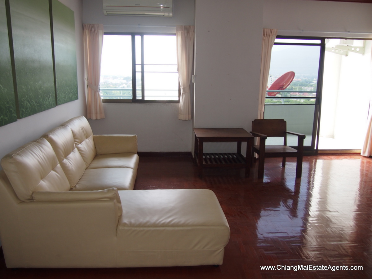 2 Bedroom Riverside Condo For Sale